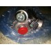 BAŞKAN TİC.MERCEDES A2740903580 274 910 MOTOR TURBO  W204 W205 W212 UYUMLU 2740903580